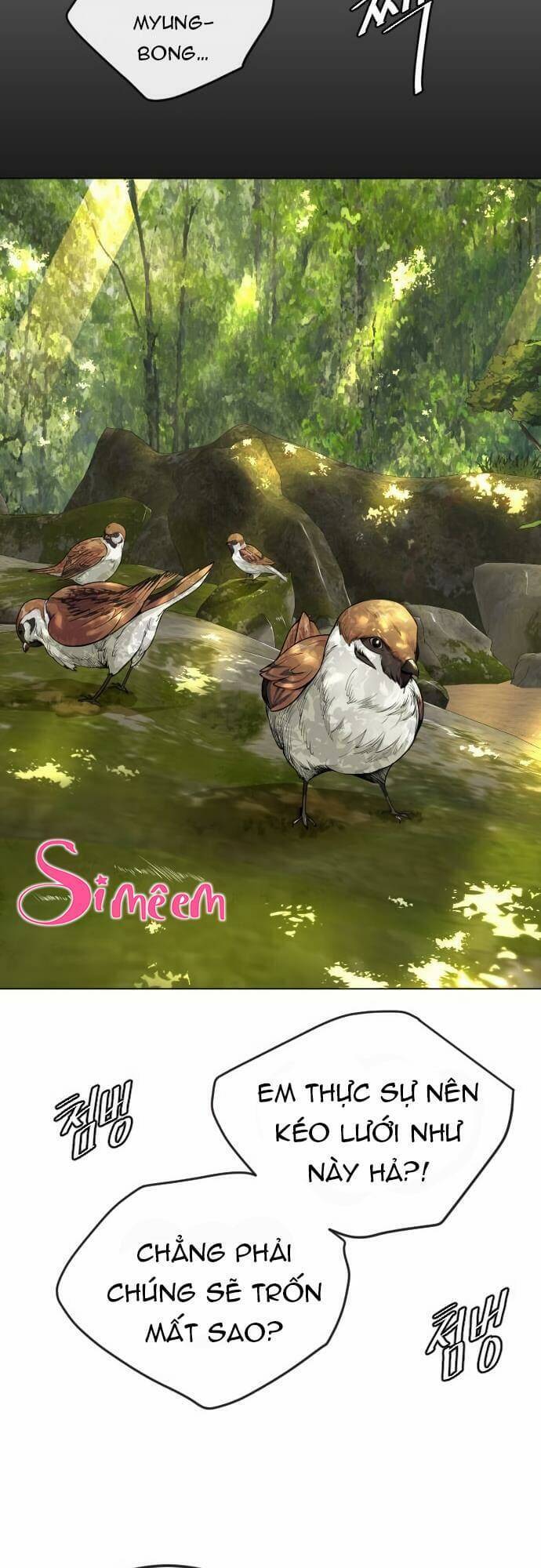 Kĩ Nguyên Của Anh Hùng Chap 167 - Next Chap 168