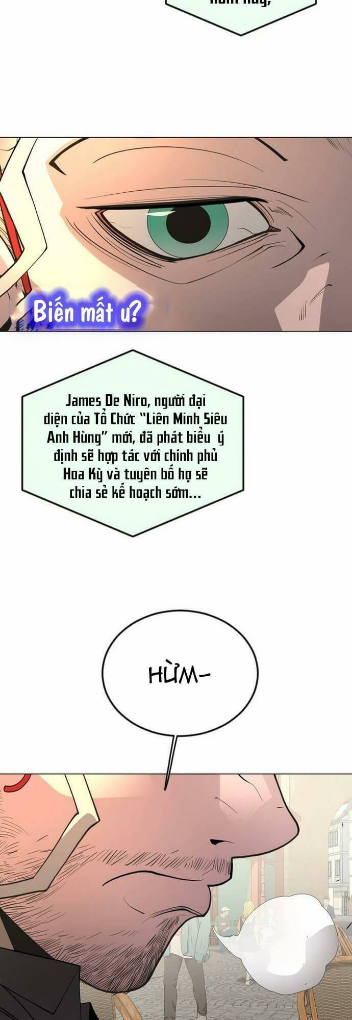 Kĩ Nguyên Của Anh Hùng Chap 167 - Next Chap 168