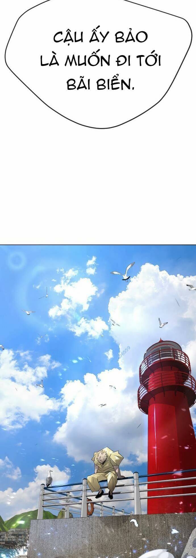 Kĩ Nguyên Của Anh Hùng Chap 167 - Next Chap 168