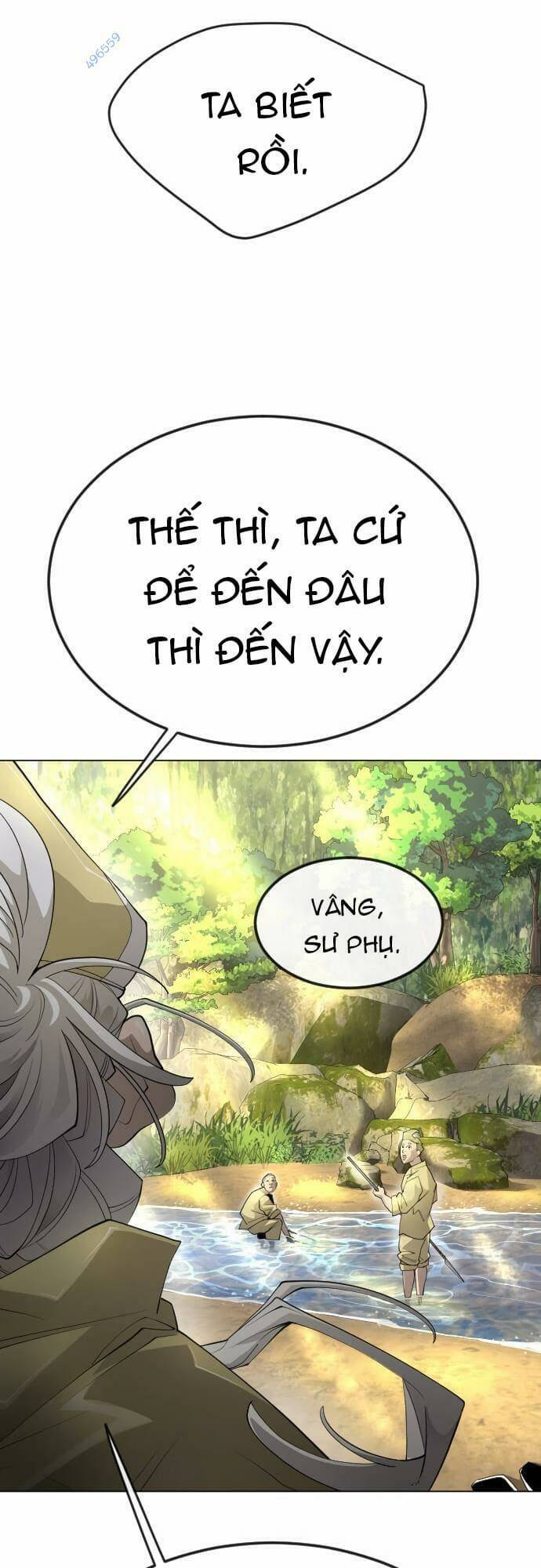 Kĩ Nguyên Của Anh Hùng Chap 167 - Next Chap 168