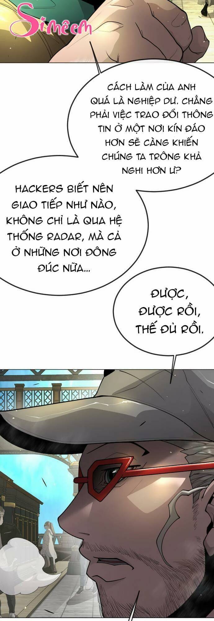 Kĩ Nguyên Của Anh Hùng Chap 167 - Next Chap 168