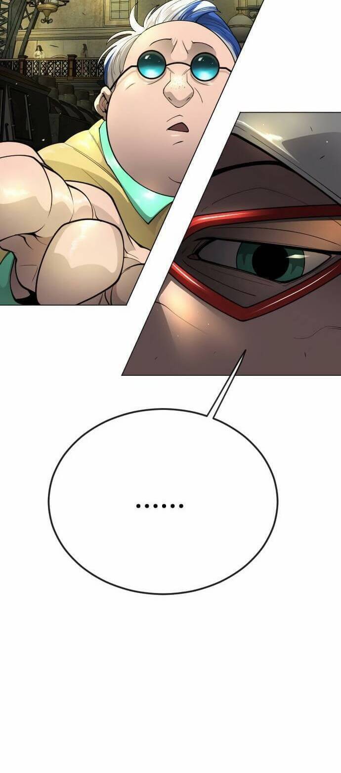 Kĩ Nguyên Của Anh Hùng Chap 167 - Next Chap 168