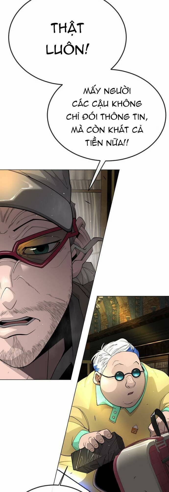 Kĩ Nguyên Của Anh Hùng Chap 167 - Next Chap 168