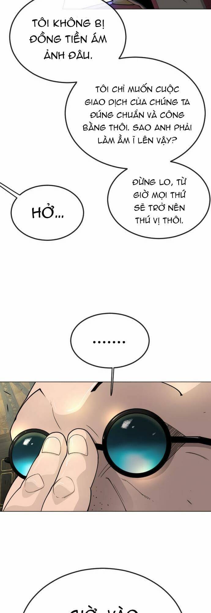 Kĩ Nguyên Của Anh Hùng Chap 167 - Next Chap 168