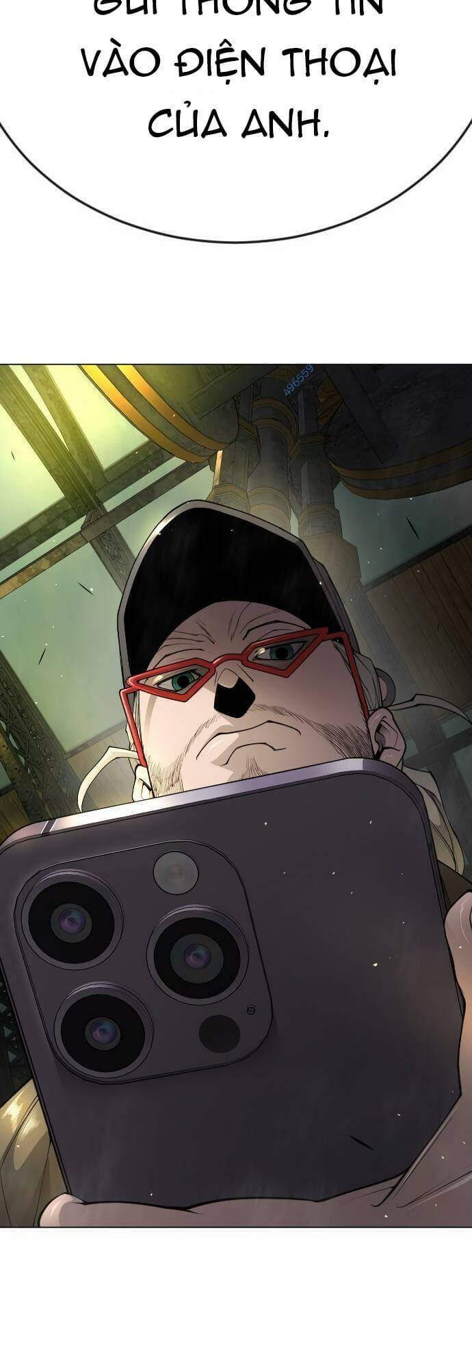 Kĩ Nguyên Của Anh Hùng Chap 167 - Next Chap 168