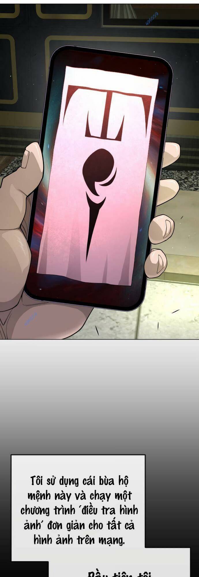 Kĩ Nguyên Của Anh Hùng Chap 167 - Next Chap 168