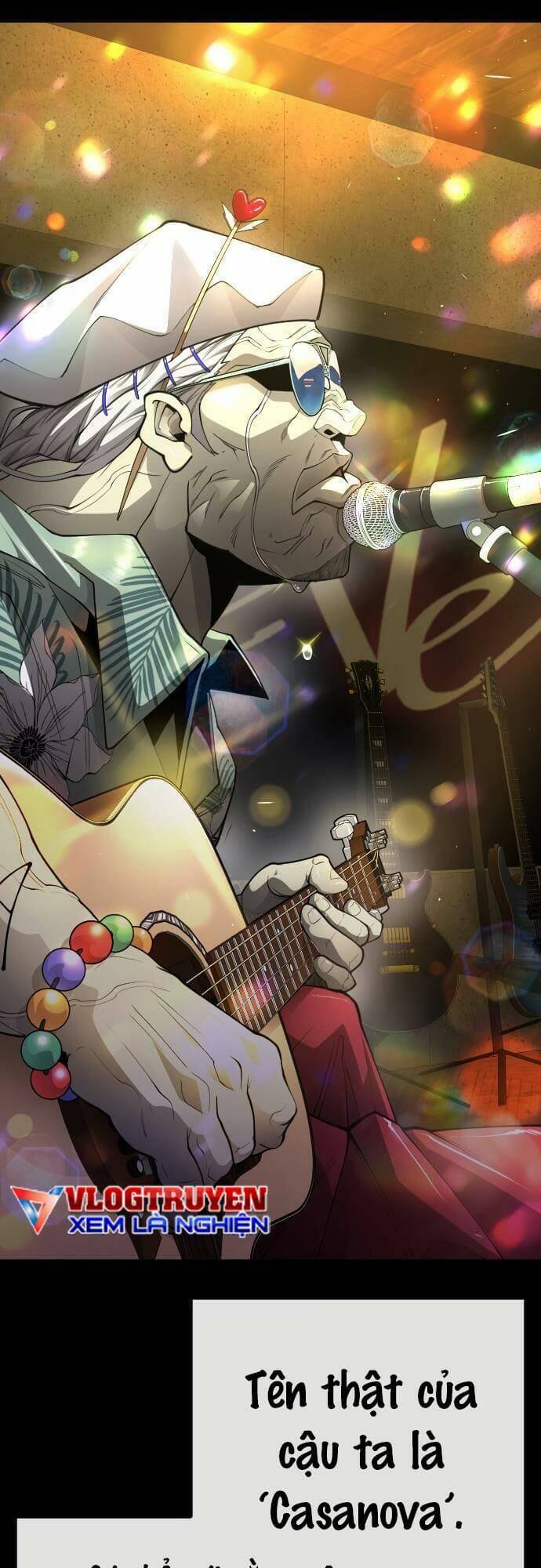 Kĩ Nguyên Của Anh Hùng Chap 167 - Next Chap 168