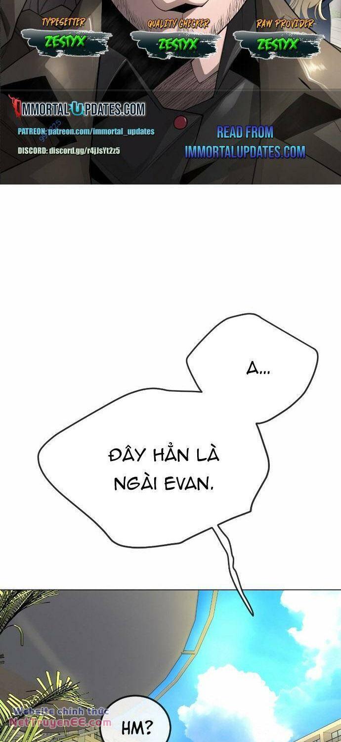 Kĩ Nguyên Của Anh Hùng Chap 169 - Next Chap 170