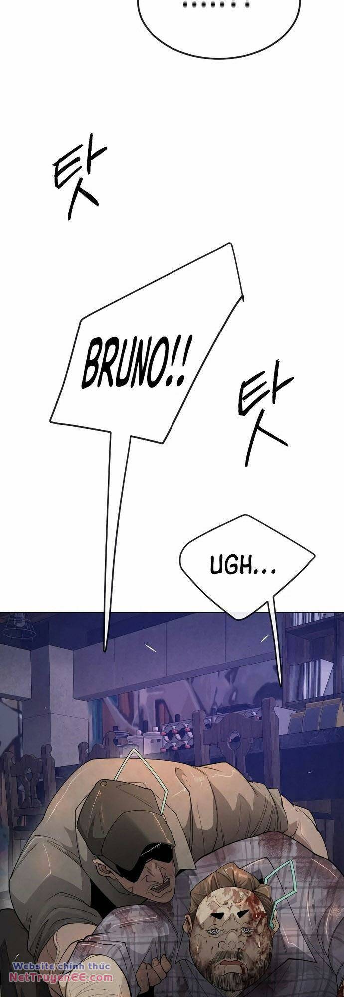 Kĩ Nguyên Của Anh Hùng Chap 169 - Next Chap 170