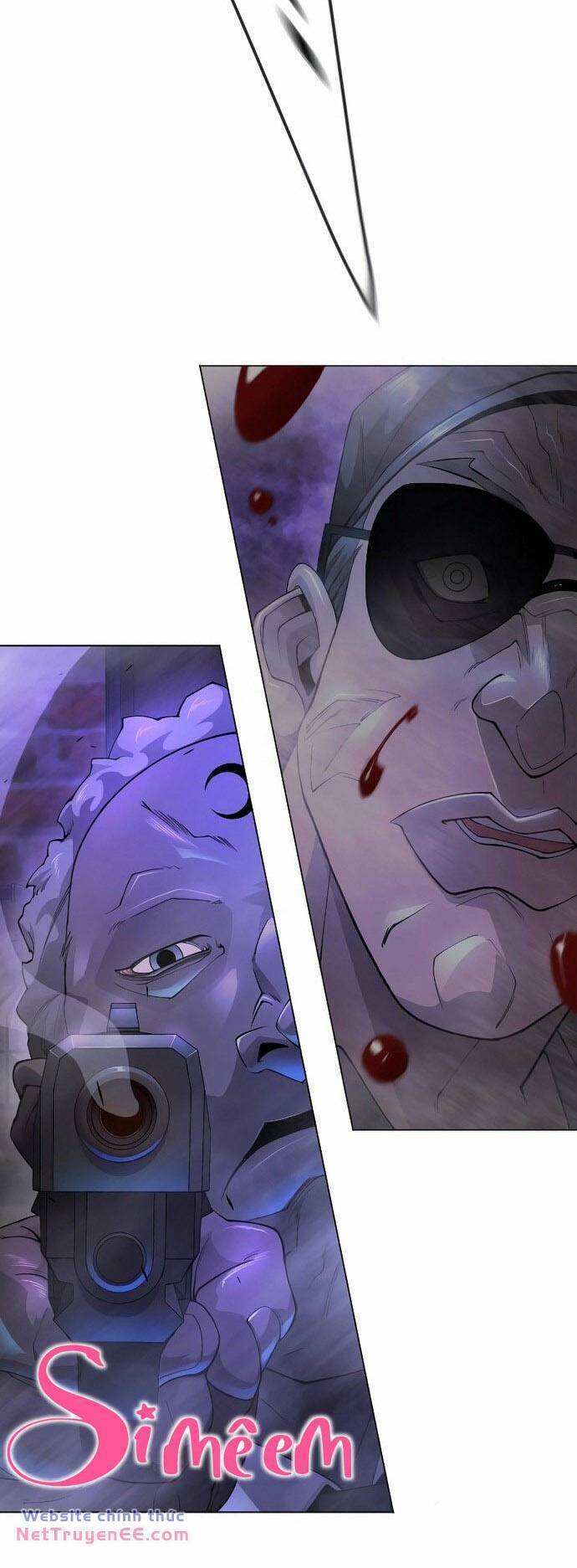 Kĩ Nguyên Của Anh Hùng Chap 169 - Next Chap 170