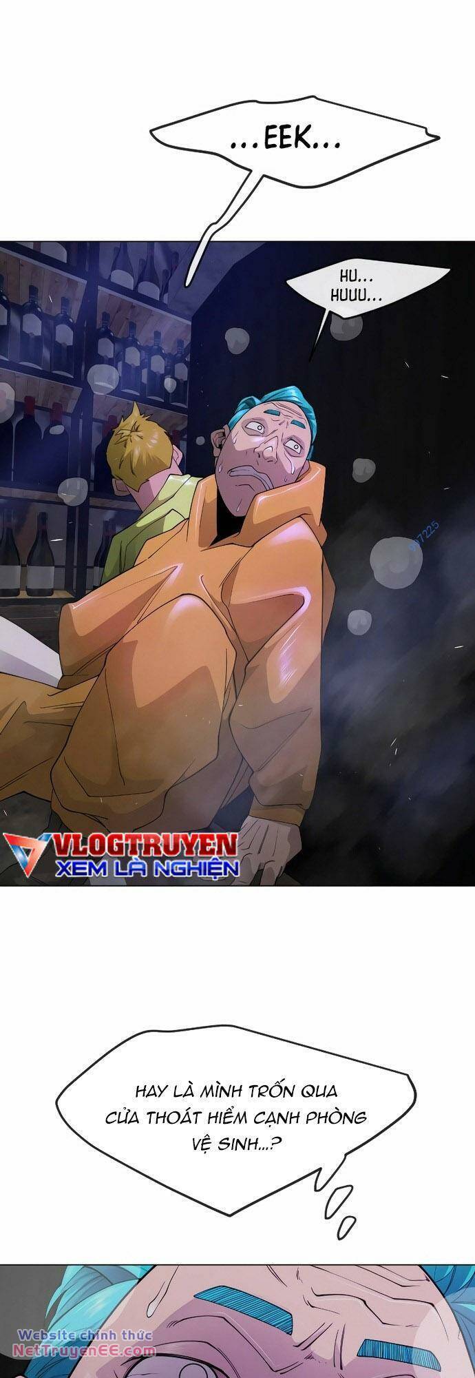 Kĩ Nguyên Của Anh Hùng Chap 169 - Next Chap 170