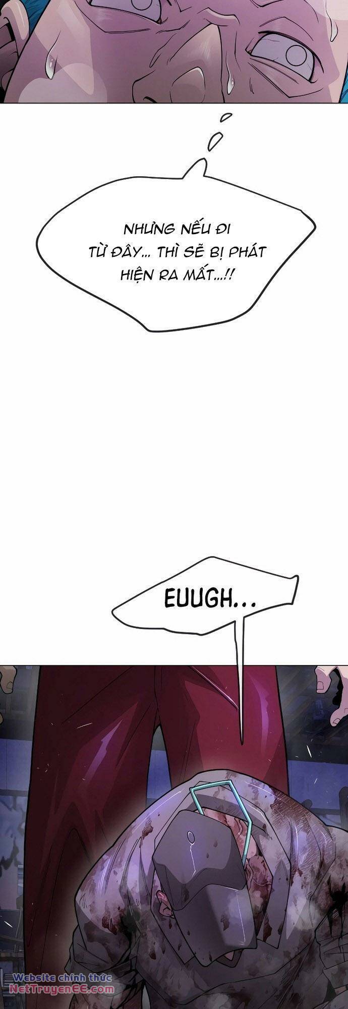 Kĩ Nguyên Của Anh Hùng Chap 169 - Next Chap 170