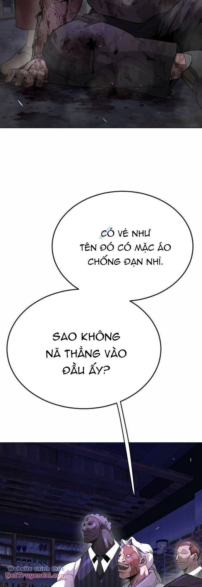 Kĩ Nguyên Của Anh Hùng Chap 169 - Next Chap 170