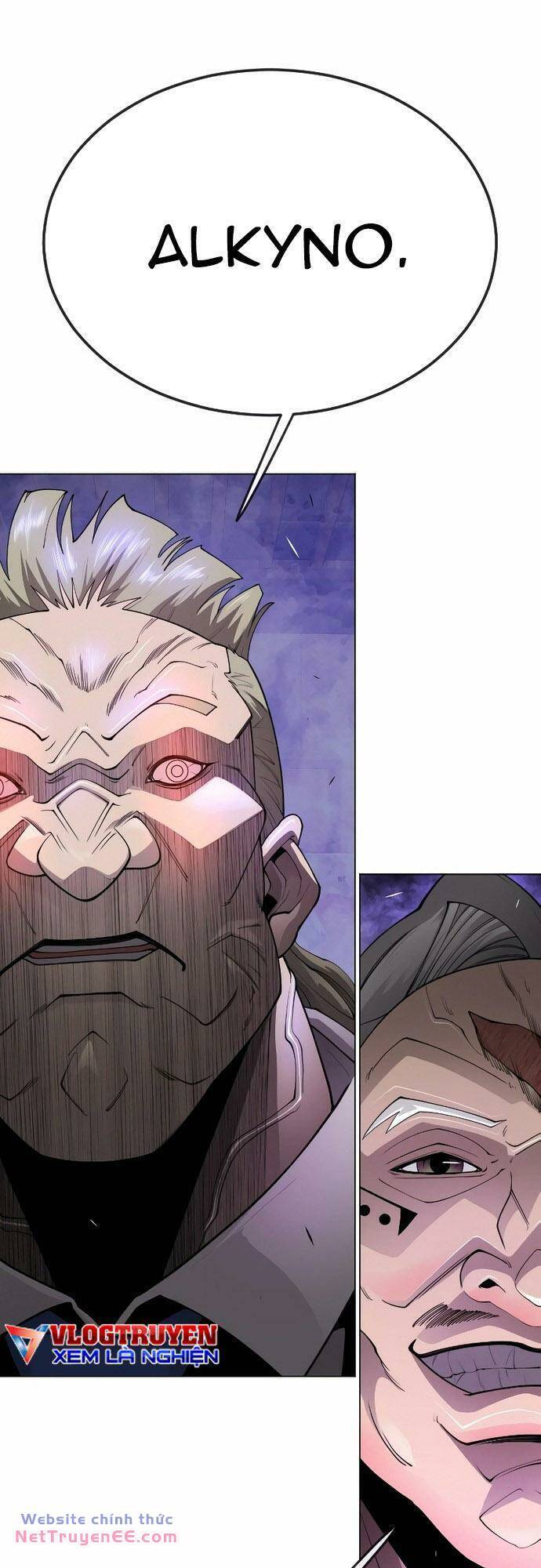 Kĩ Nguyên Của Anh Hùng Chap 169 - Next Chap 170
