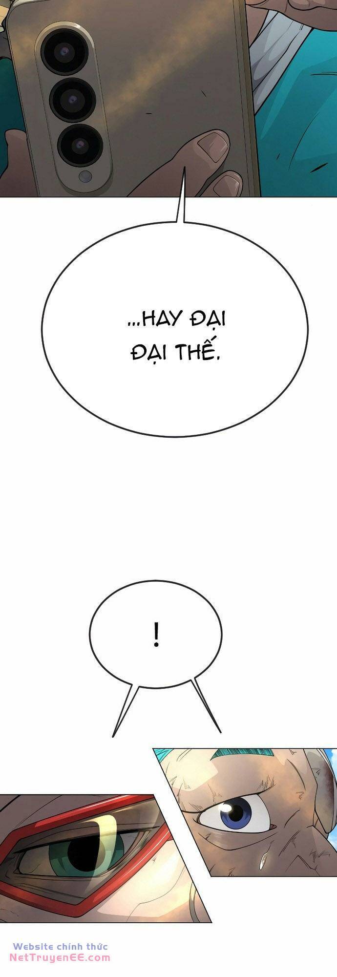 Kĩ Nguyên Của Anh Hùng Chap 169 - Next Chap 170