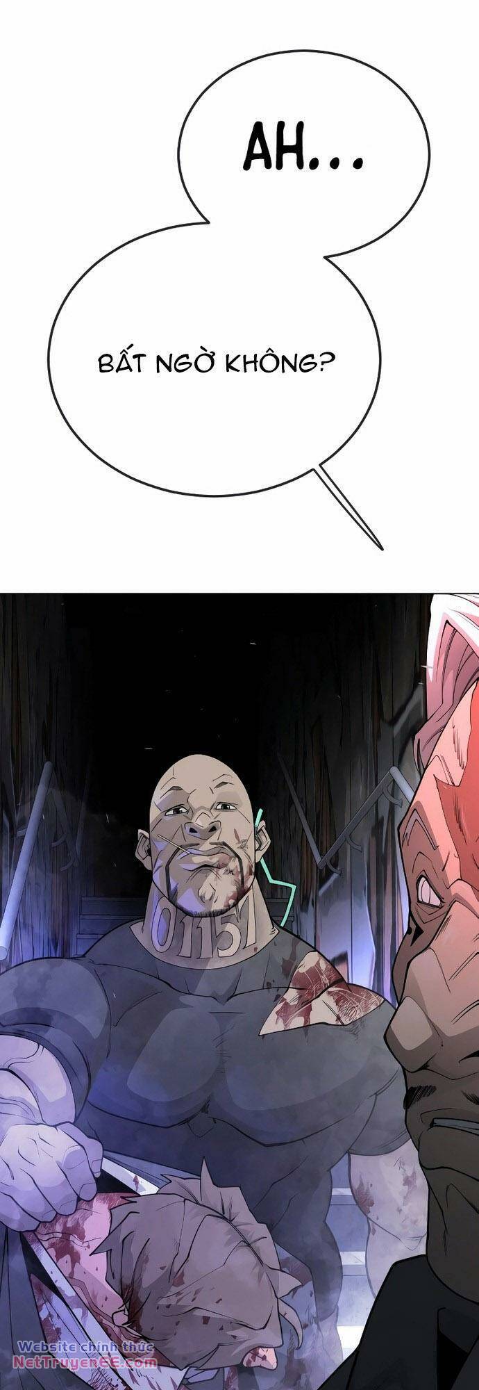 Kĩ Nguyên Của Anh Hùng Chap 169 - Next Chap 170