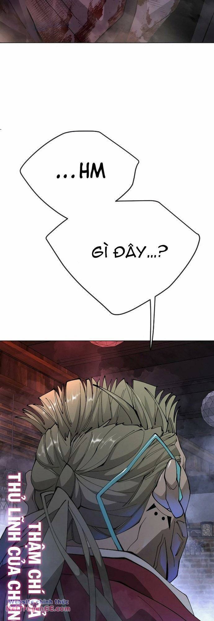 Kĩ Nguyên Của Anh Hùng Chap 169 - Next Chap 170