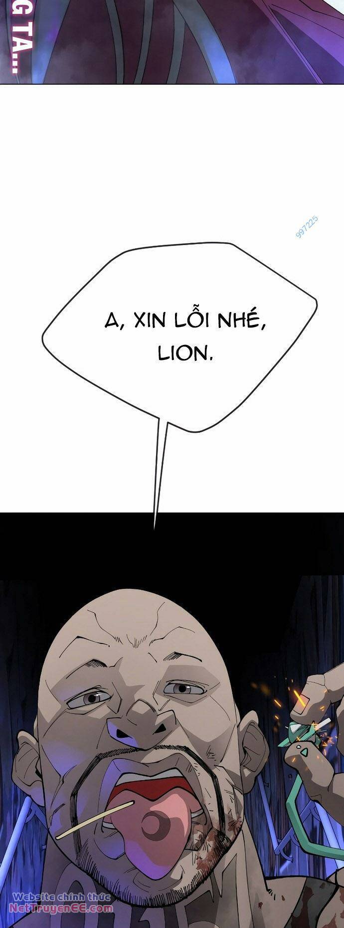 Kĩ Nguyên Của Anh Hùng Chap 169 - Next Chap 170