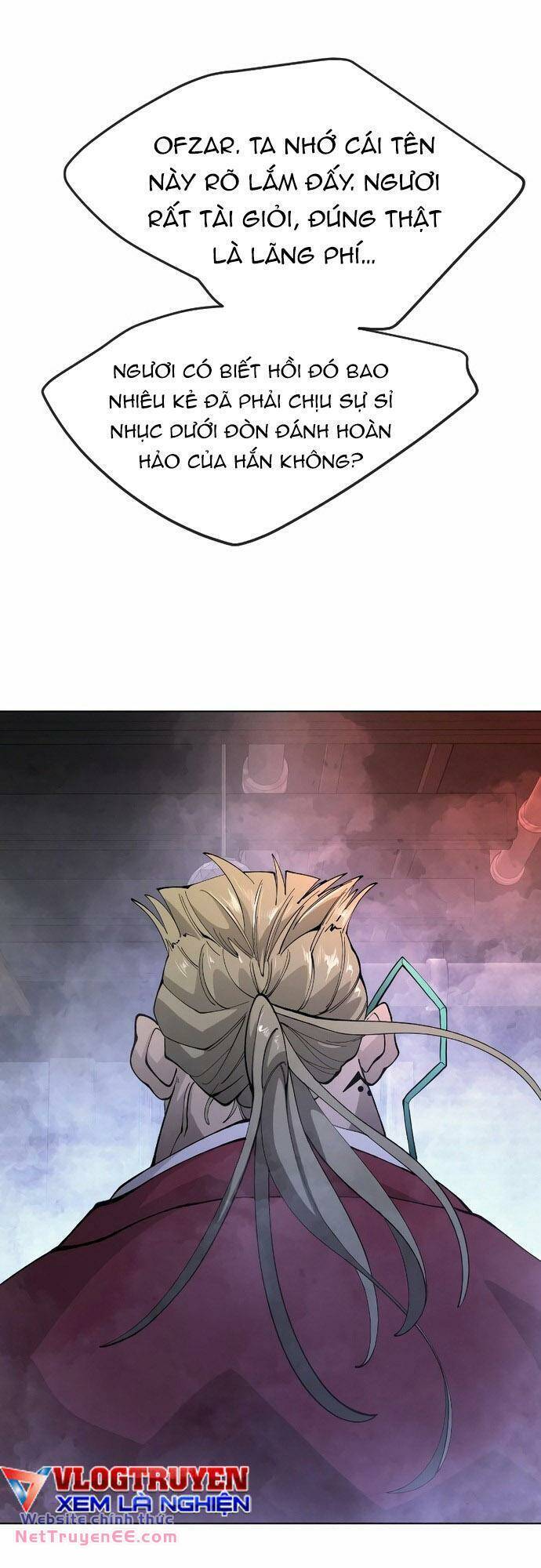 Kĩ Nguyên Của Anh Hùng Chap 169 - Next Chap 170