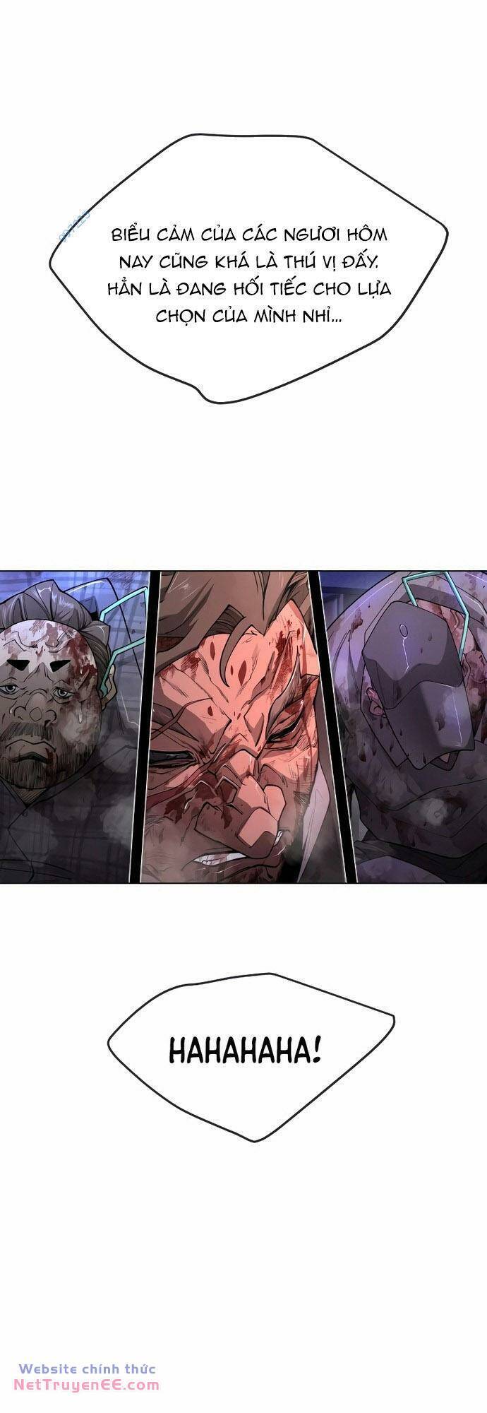 Kĩ Nguyên Của Anh Hùng Chap 169 - Next Chap 170