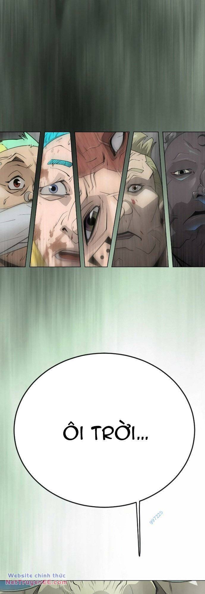 Kĩ Nguyên Của Anh Hùng Chap 169 - Next Chap 170