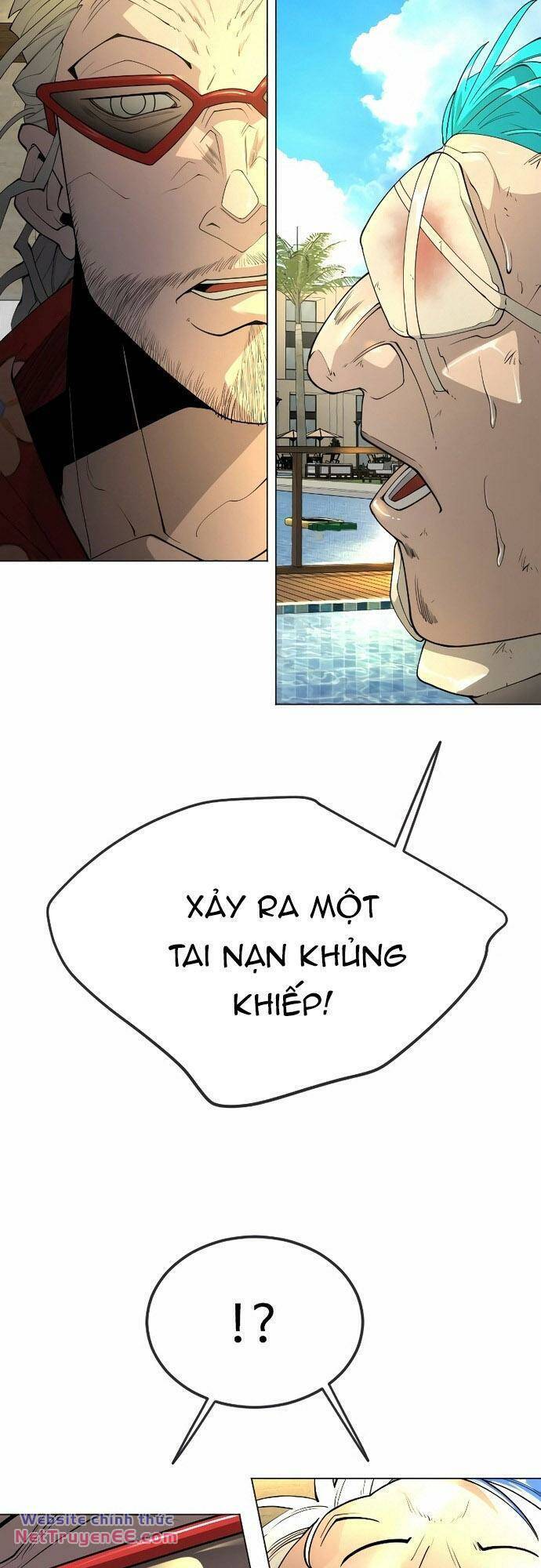 Kĩ Nguyên Của Anh Hùng Chap 169 - Next Chap 170