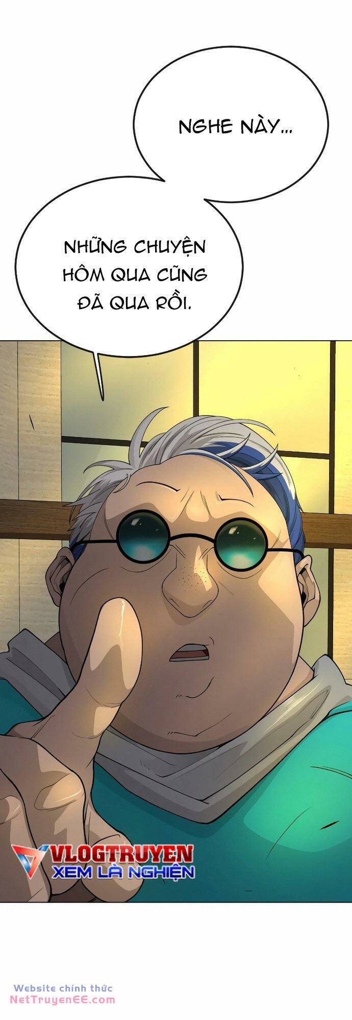 Kĩ Nguyên Của Anh Hùng Chap 169 - Next Chap 170