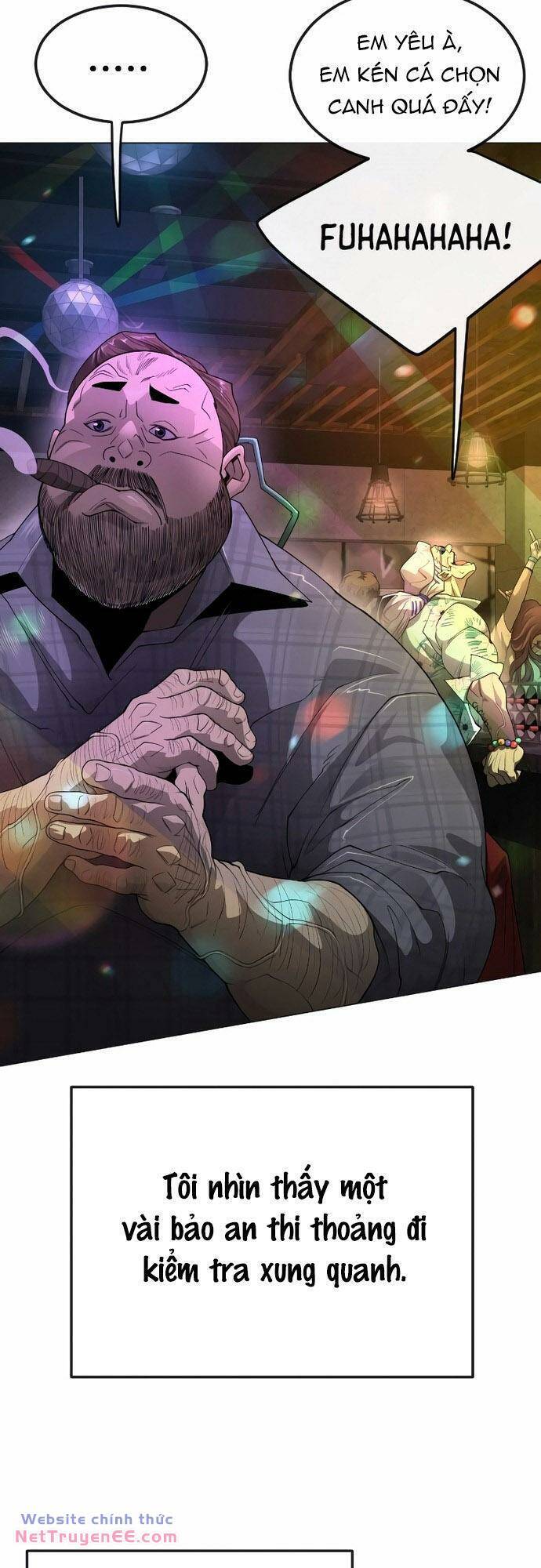 Kĩ Nguyên Của Anh Hùng Chap 169 - Next Chap 170