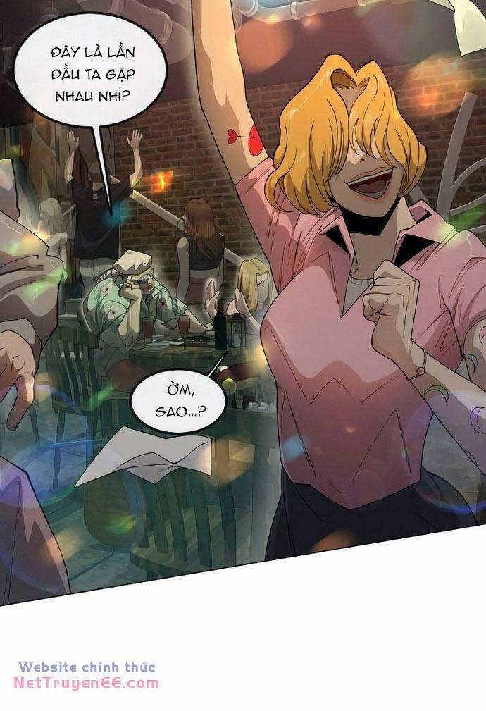 Kĩ Nguyên Của Anh Hùng Chap 169 - Next Chap 170