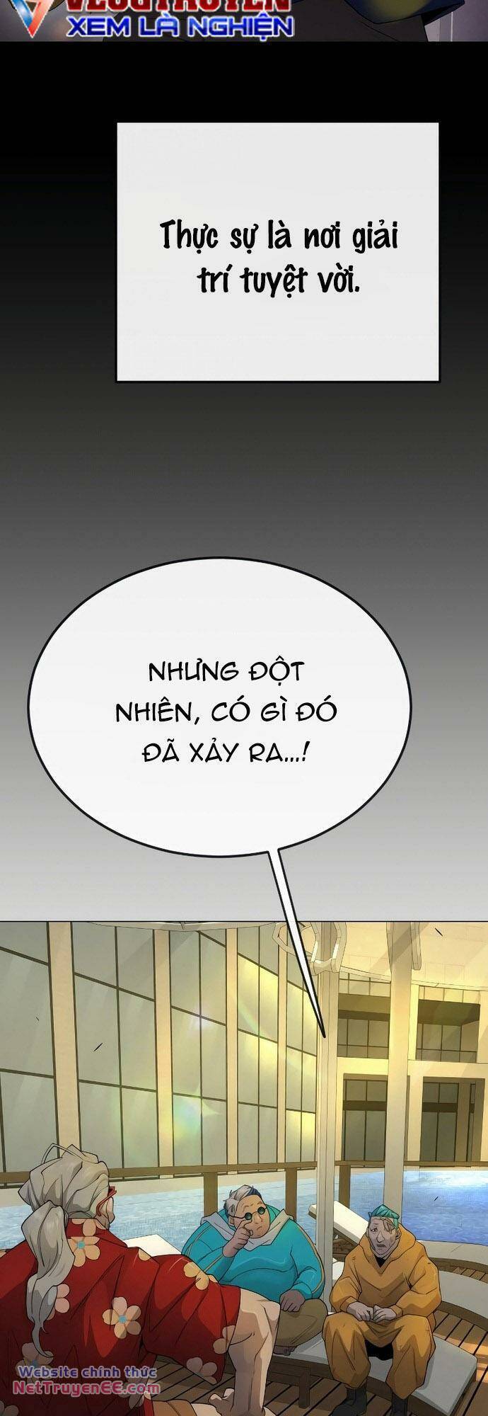 Kĩ Nguyên Của Anh Hùng Chap 169 - Next Chap 170