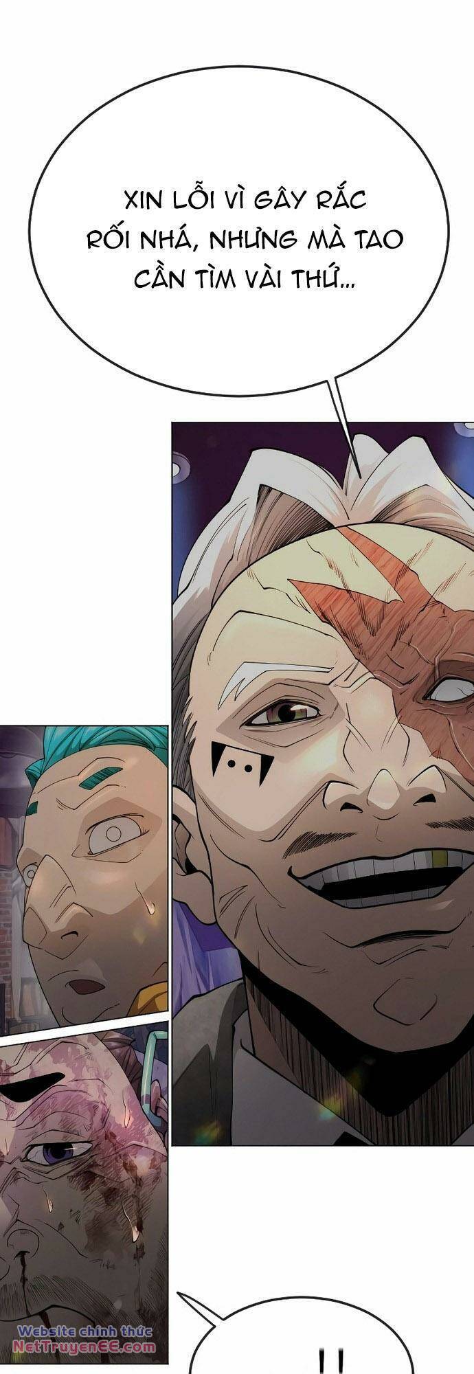 Kĩ Nguyên Của Anh Hùng Chap 169 - Next Chap 170