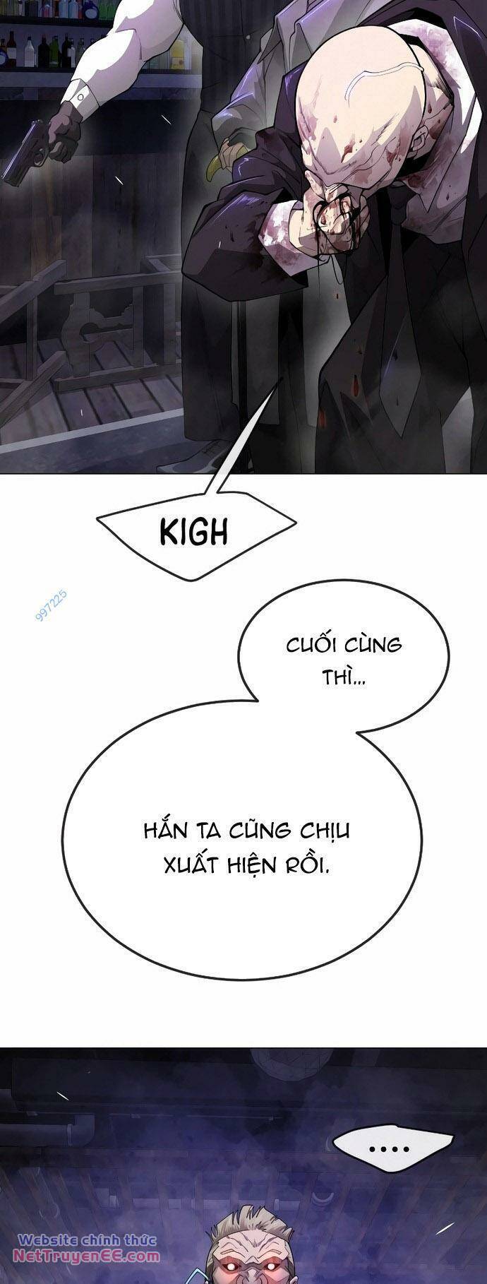 Kĩ Nguyên Của Anh Hùng Chap 169 - Next Chap 170