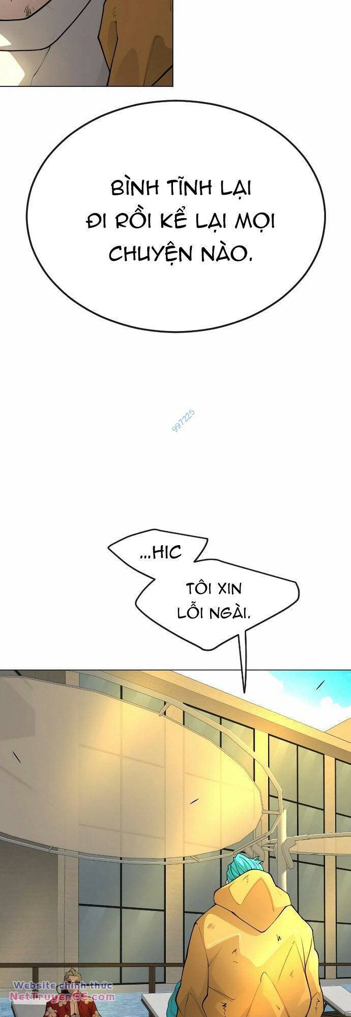 Kĩ Nguyên Của Anh Hùng Chap 169 - Next Chap 170