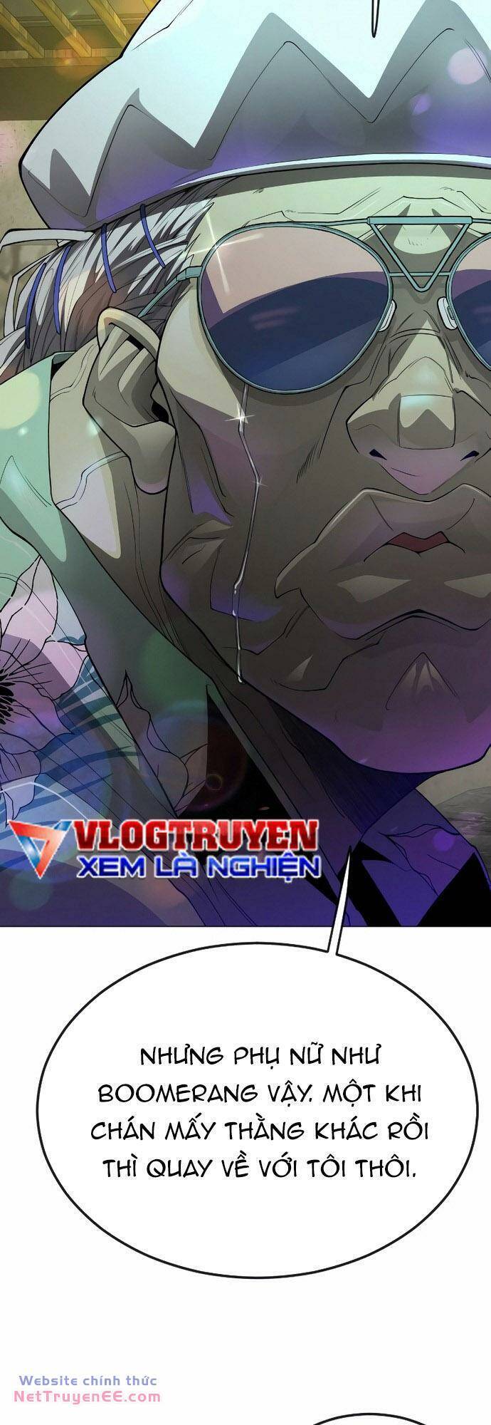 Kĩ Nguyên Của Anh Hùng Chap 169 - Next Chap 170