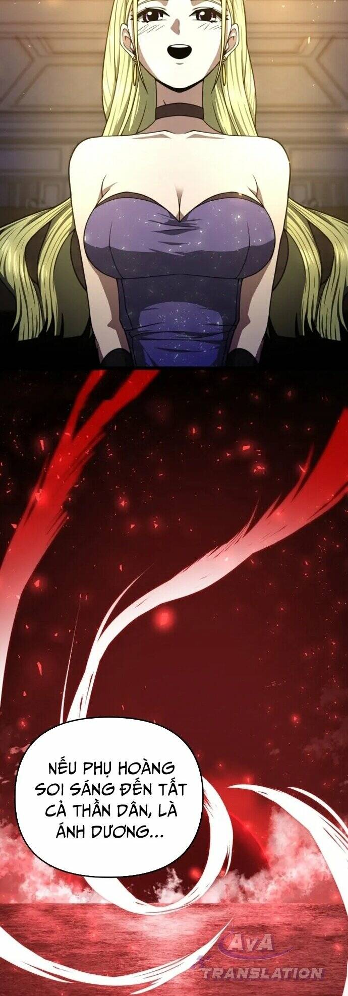 kiếm ma chết tiệt Chap 21 - Next Chap 22