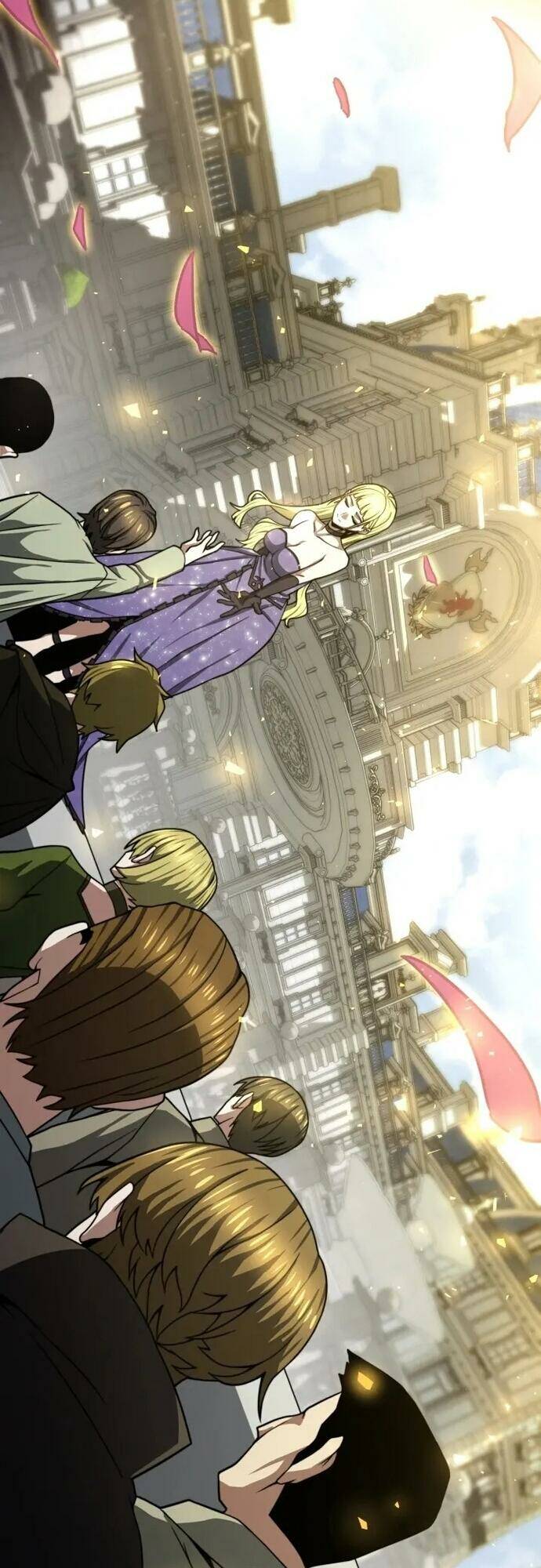 kiếm ma chết tiệt Chap 21 - Next Chap 22