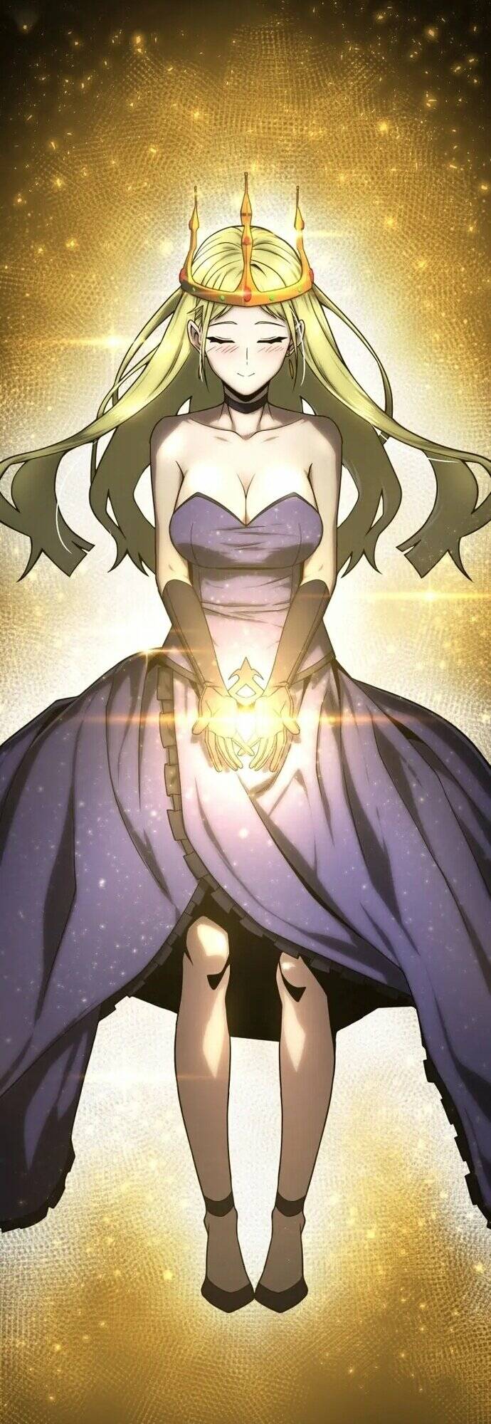 kiếm ma chết tiệt Chap 21 - Next Chap 22