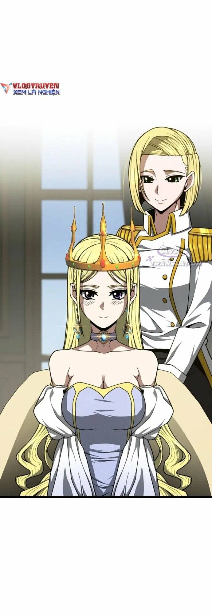 kiếm ma chết tiệt Chap 21 - Next Chap 22