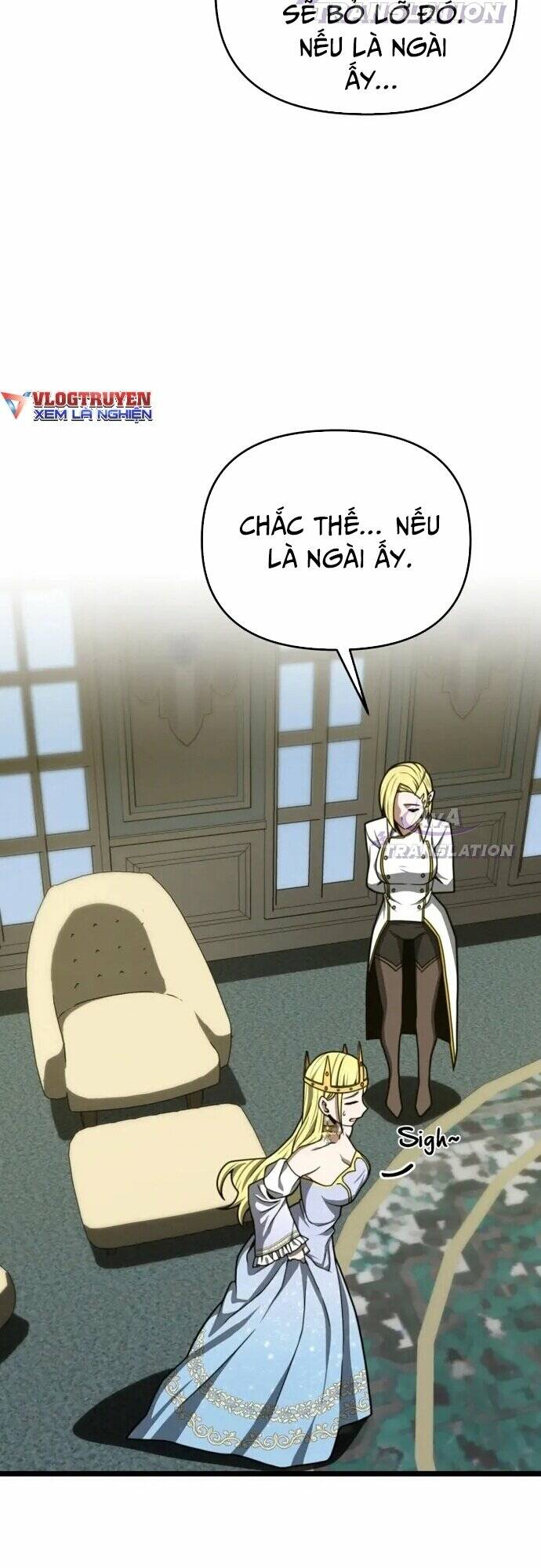 kiếm ma chết tiệt Chap 21 - Next Chap 22