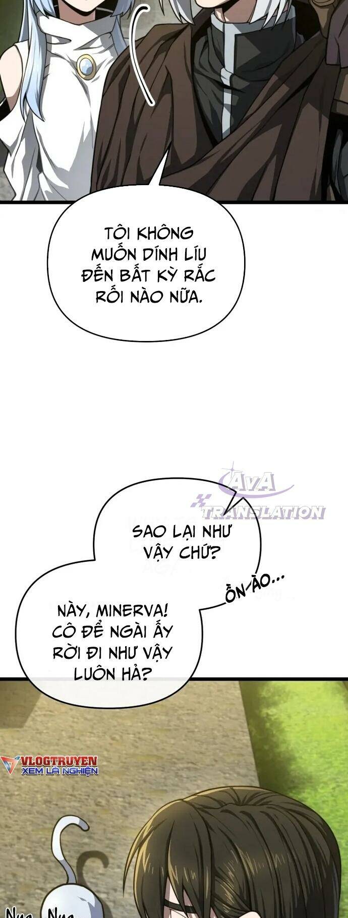 kiếm ma chết tiệt Chap 21 - Next Chap 22