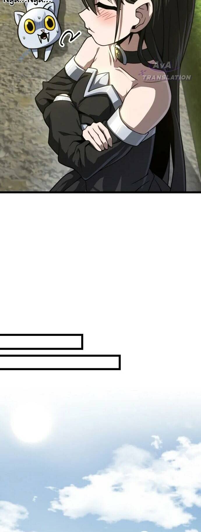 kiếm ma chết tiệt Chap 21 - Next Chap 22