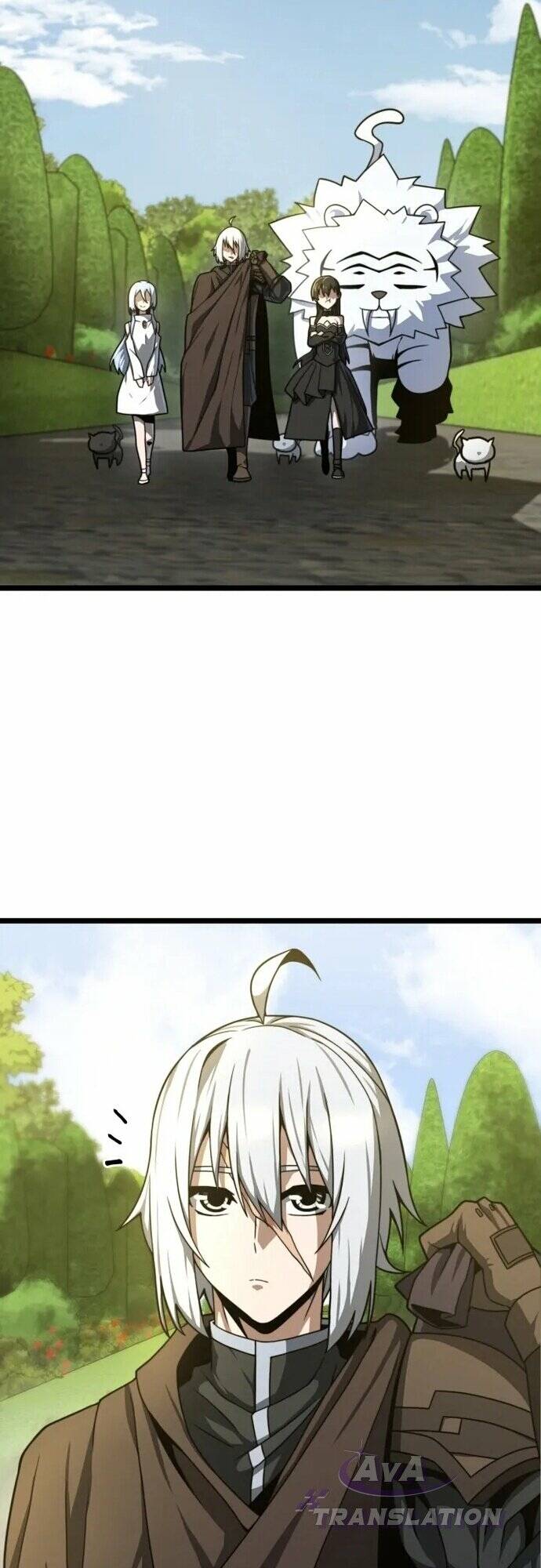 kiếm ma chết tiệt Chap 21 - Next Chap 22