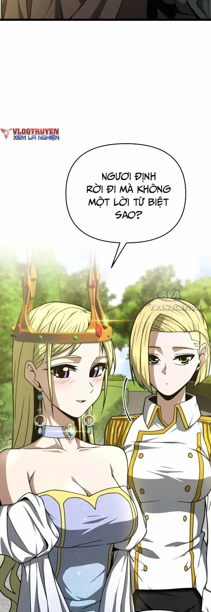 kiếm ma chết tiệt Chap 21 - Next Chap 22