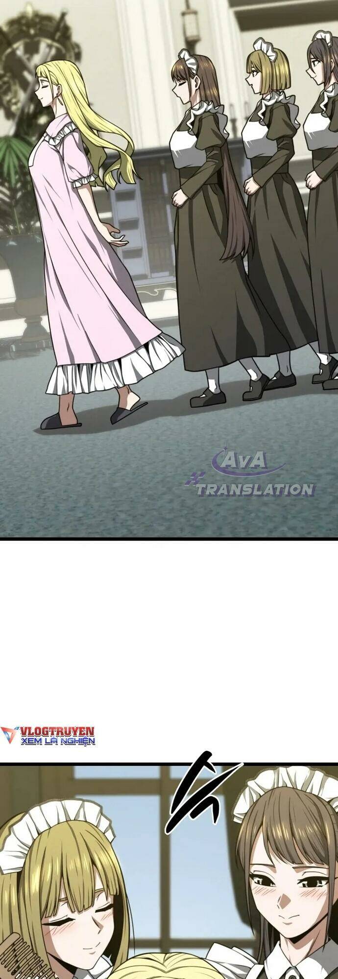 kiếm ma chết tiệt Chap 21 - Next Chap 22