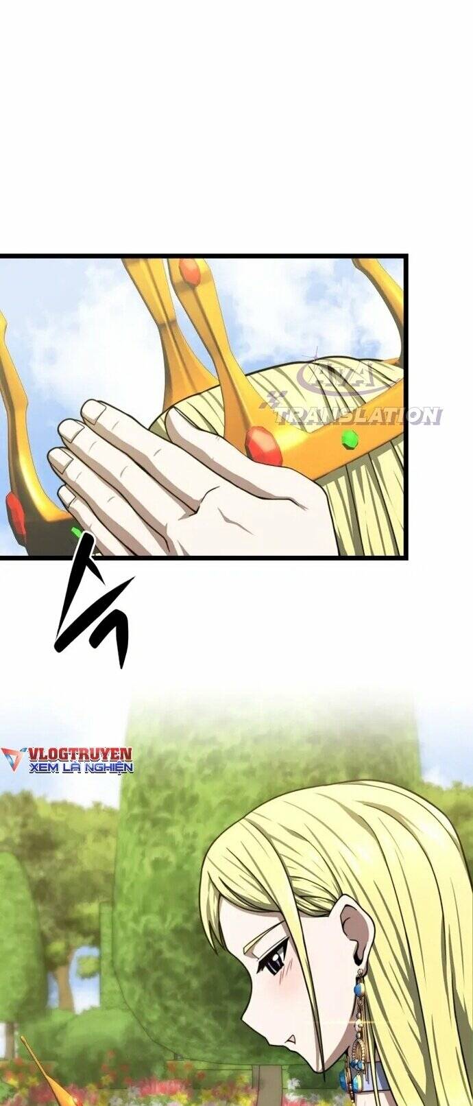 kiếm ma chết tiệt Chap 21 - Next Chap 22