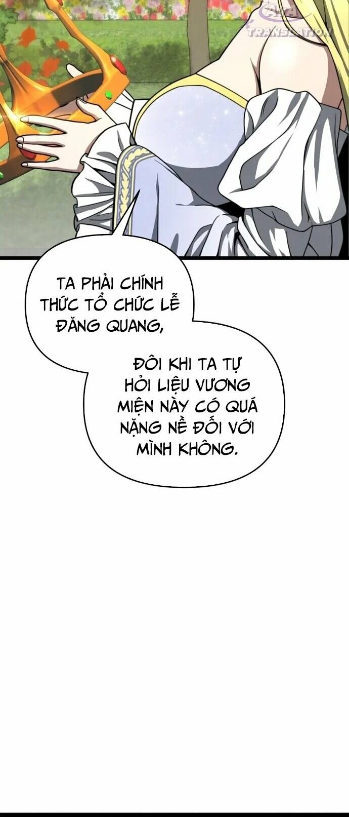kiếm ma chết tiệt Chap 21 - Next Chap 22
