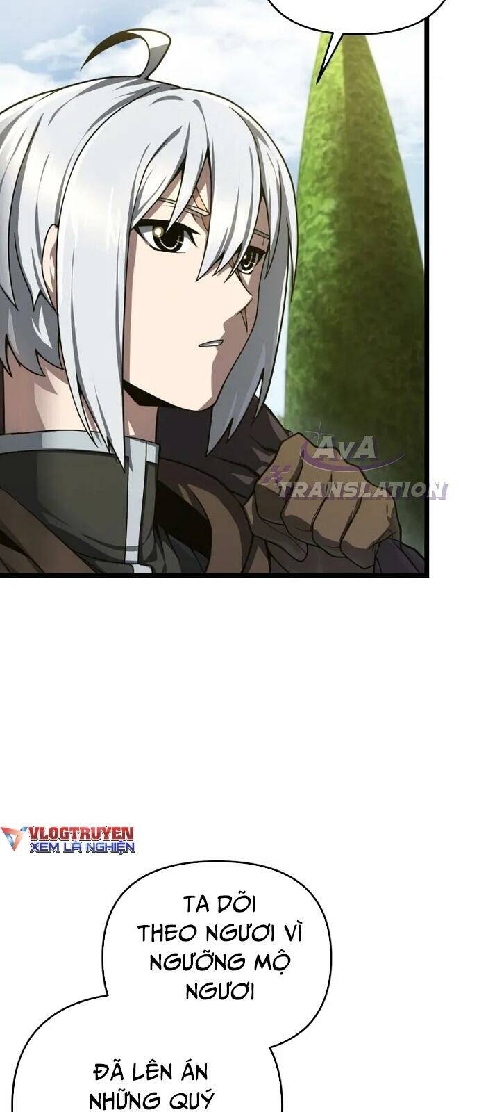 kiếm ma chết tiệt Chap 21 - Next Chap 22