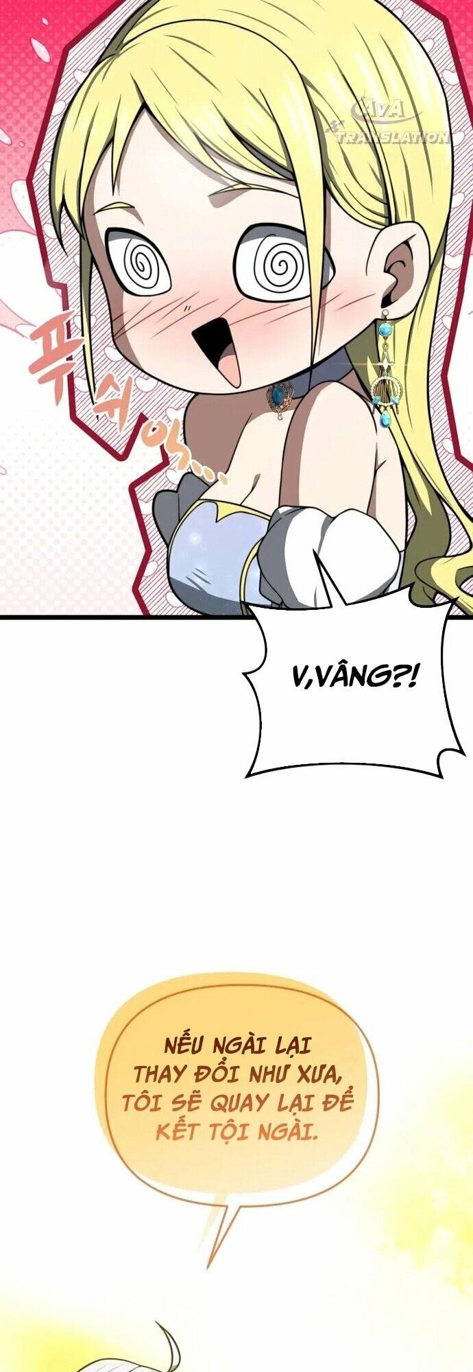 kiếm ma chết tiệt Chap 21 - Next Chap 22