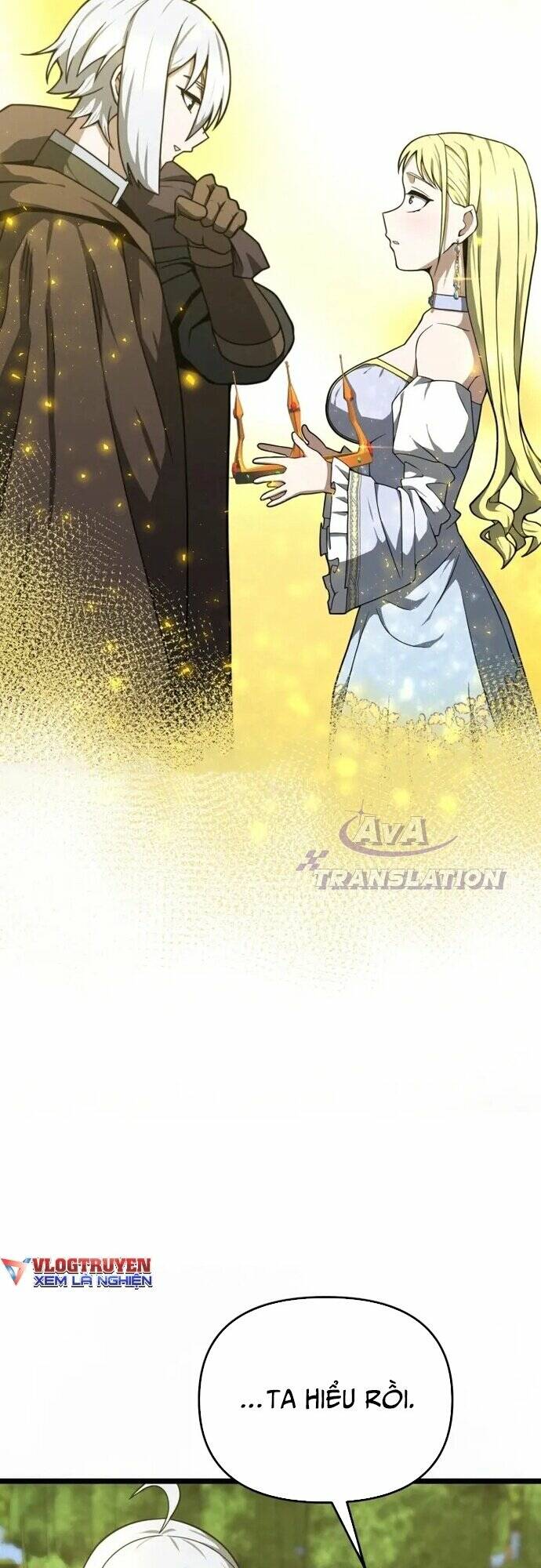 kiếm ma chết tiệt Chap 21 - Next Chap 22