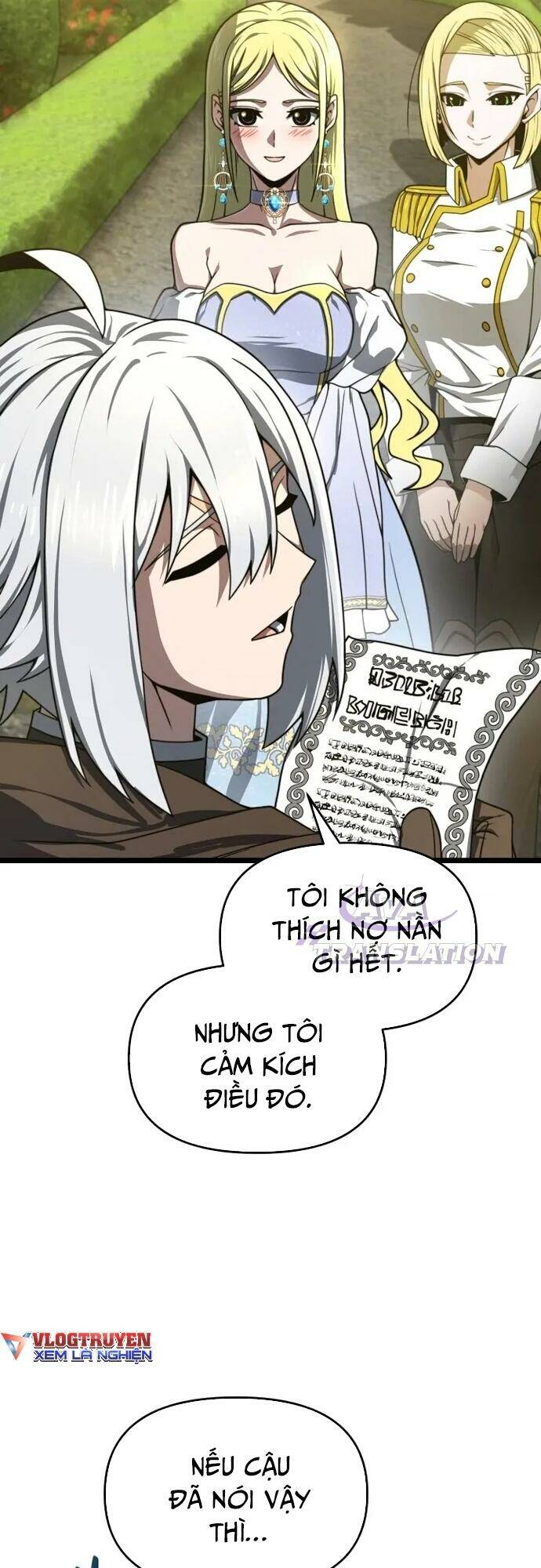 kiếm ma chết tiệt Chap 21 - Next Chap 22